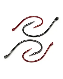 Gamakatsu Drop Shot NSB sz1/0 6pk