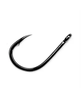 Gamakatsu C14S Glo Bug 2X Strong 25pk-sz12