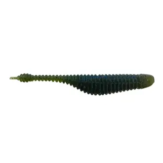 Great Lakes Finesse GLF 3-1/4" Drop Minnow 8pk...