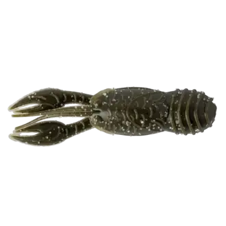 Great Lakes Finesse GLF Juvy Craw 2 1/2 in 7pk...