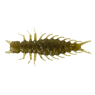 Great Lakes Finesse GLF Juicy Hellgrammite 2...