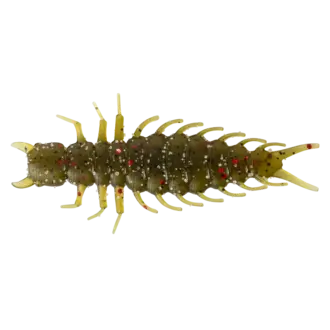 Great Lakes Finesse GLF Juicy Hellgrammite 2...