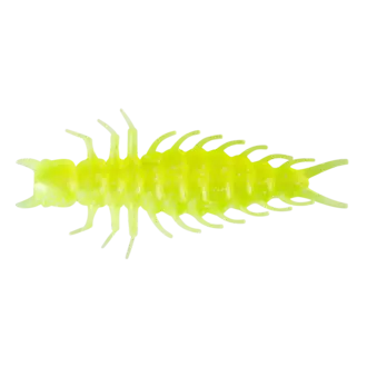 Great Lakes Finesse GLF Juicy Hellgrammite 2...