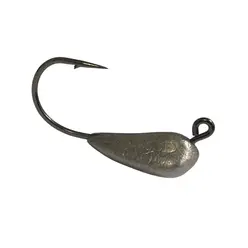 Great Lakes Finesse GLF Mini Tube Head 1/8oz 4pk