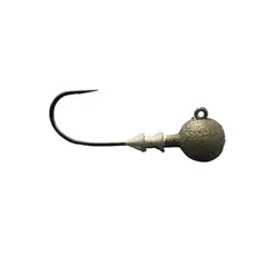 Great Lakes Finesse GLF Stealth Ball 1/16oz -...