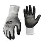 Gorilla Grip ANSI A5 Cut Resistant Gloves, Size XL