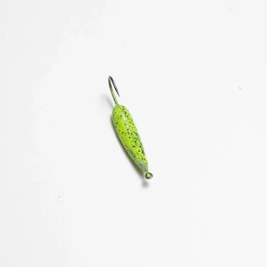 Goody's Crappie Spoons 1/8th oz 3 pack -...