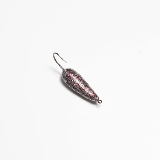 Goody's Crappie Spoons 1/8th oz 3 pack -...