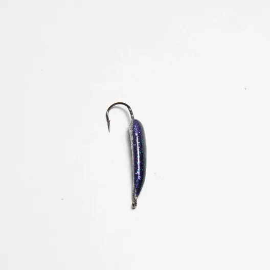 Goody's Crappie Spoons 1/8th oz 3 pack -...