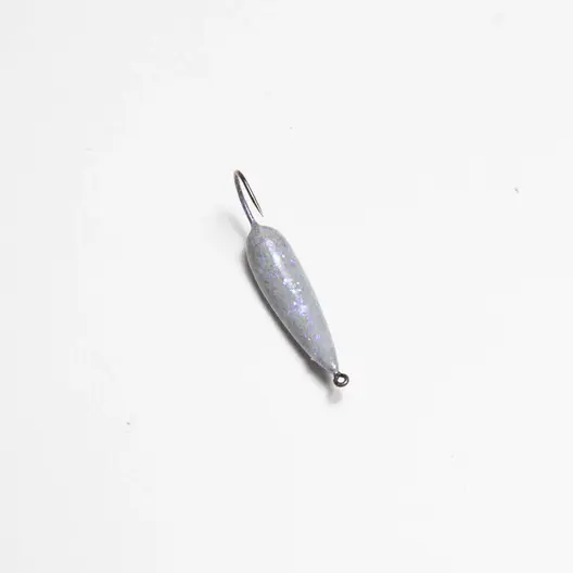Goody's Crappie Spoons 1/8th oz 3 pack -...
