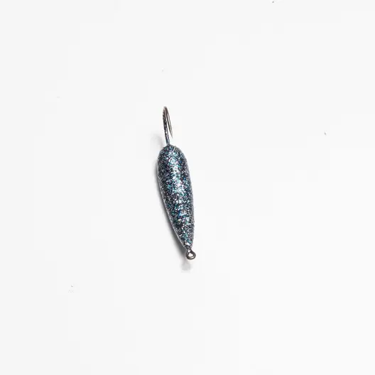 Goody's Crappie Spoons 3/32nd oz 3 pack - Iceman