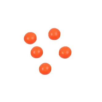 Gulp Floating Salmon Eggs - Fluorescent Orange