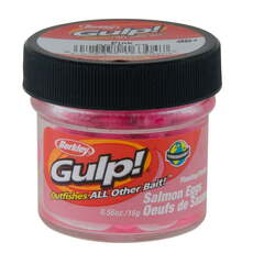 Gulp Floating Salmon Eggs...