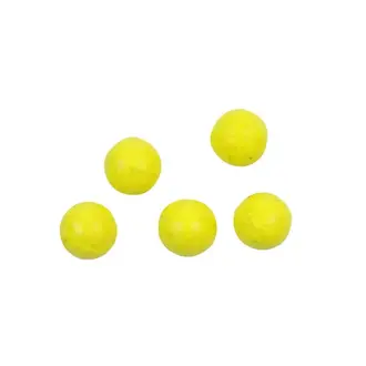 Gulp Floating Salmon Eggs - Yellow