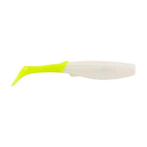 Gulp 4" Paddleshad 4ct -...