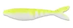 Gary Yamamoto 4" Zako 6pk - Chart/Shad Lam