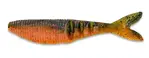 Gary Yamamoto 4" Zako 6pk - Copper/Orange...