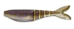 Gary Yamamoto 4" Zako 6pk - Electric Shad
