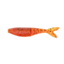 Gary Yamamoto 3" Zako Floater Fire Craw (10 Pack)