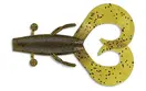Gary Yamamoto Yamamoto Cowboy 7pk - Green...