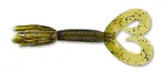 Gary Yamamoto Yamamoto 4" Double Tail Grub...