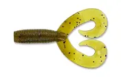 Gary Yamamoto Yamamoto 5'' Double Tail Grub...