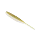 Gary Yamamoto Yamamoto 3" Shad Shape Worm Lt...