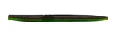 Gary Yamamoto Yamamoto 5" Senko 10/pkg - Green...