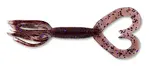 Gary Yamamoto Yamamoto 4" Double Tail Hula...
