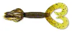 Gary Yamamoto Yamamoto 4" Double Tail Hula...