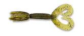 Gary Yamamoto Yamamoto 5" Double Tail Hula...