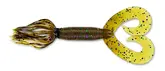 Gary Yamamoto Yamamoto 5" Double Tail Hula...