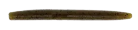 Gary Yamamoto Yamamoto 5" FAT SENKO / GREEN...