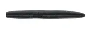 Gary Yamamoto Yamamoto 6' Senko 10/pkg - Black...