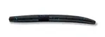Gary Yamamoto Yamamoto 4" Senko Black W/ Large...