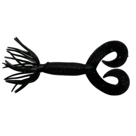 Gary Yamamoto Yamamoto 2.5" Double Hula Grub...