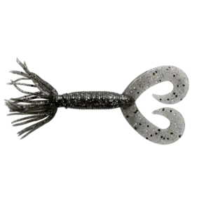Gary Yamamoto Yamamoto 2.5" Double Hula Grub...