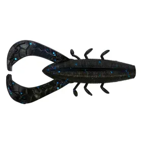 Gary Yamamoto Yamamoto 3.5" Nuki Bug 6pk -...