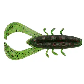 Gary Yamamoto Yamamoto 3.5" Nuki Bug 6pk -...