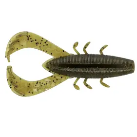 Gary Yamamoto Yamamoto 3.5" Nuki Bug 6pk -...