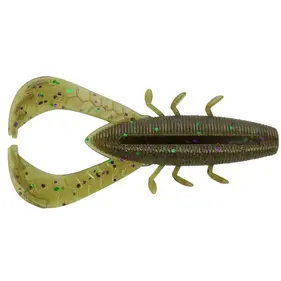 Gary Yamamoto Yamamoto 3.5" Nuki Bug 6pk - NF...