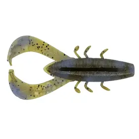 Gary Yamamoto Yamamoto 3.5" Nuki Bug 6pk -...
