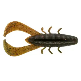 Gary Yamamoto Yamamoto 3.5" Nuki Bug 6pk -...