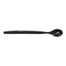 Gary Yamamoto Yamamoto 7" Speed Senko Black W/...