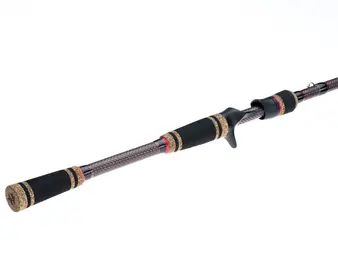 Halo HFX Series Casting 7'11" Casting - A-Rig