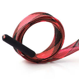 Halo Snake Skins Small - Red
