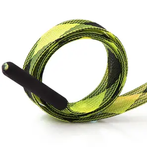Halo Snake Skins Large - Yellow