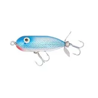 Heddon Baby Torpedo - Blue...