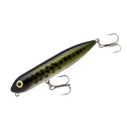 Heddon Zara Puppy - Baby Bass