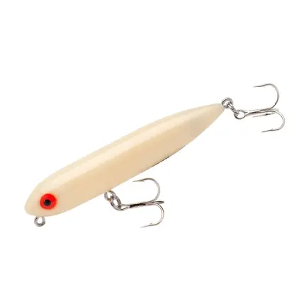 Heddon Zara Puppy - Bone